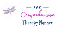 The Comprehensive Therapist Planner 